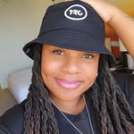 Aja Scott - @aja_minor1 - Instagram