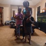 Aja Scott - @mevs_youu - Instagram