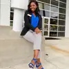 Aja Scott 🎙 - @ajascott1 - TikTok