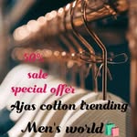 Ajas cotton - @ajas_cotton_trending_ - Instagram