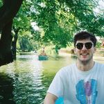 Jack Scott - @_ajackscott - Instagram