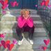 Aja Thornton - Facebook