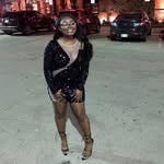 Aja Thornton - @therealajat - Instagram