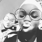 ZaRiah Deaja Thornton - @zariahdeajathornton - Instagram