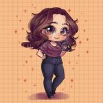 Aja White - @somethingsandnothings - Instagram