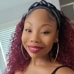 Aja White - @ajamarie18 - Instagram