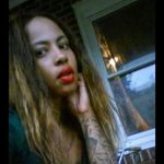 Aja White - @aja.white.777 - Instagram