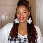 Aja White Greene - @ajawhitegreene - Instagram