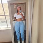 @_aja_williams - Instagram
