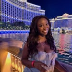 Aja Williams - @aja.williamss - Instagram