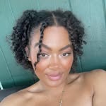 Aja Williams - @_ajakarin - Instagram
