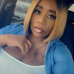 Aja Williams - @ajawilliams43 - Instagram