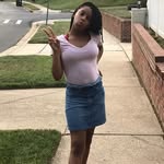 Aja williams - @luvaxxaja - Instagram