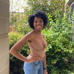 Aja Williams - @aja_renee - Instagram