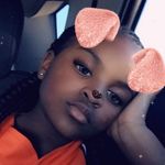Aja Williams - @aja_cuteist - Instagram