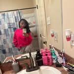 Aja Williams - @ajabxby - Instagram