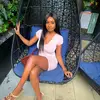 Aja Williams - @ajabaja150 - TikTok