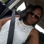 Aja Williams - @ajawilliams34 - Instagram