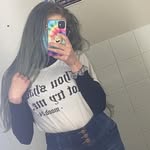 Aja Williams - @aja_selfies - Instagram