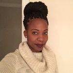 Aja Williams - Powell - @ajawilliams - Instagram