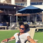 Aja'Nel Williams - @lenaja_williams - Instagram