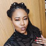 Aja Wright - @ajasaande - Instagram