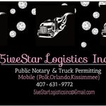 Aja Wright - @5ivestarlogistics - Instagram