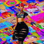 aja wright - @ajawright8 - Instagram