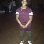 Ajah Brown - @savageee11 - Instagram