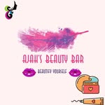 Ajah Brown - @ajahs_beautybar - Instagram