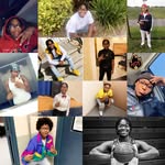 Ajah brown - @ajahht.v - Instagram