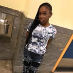Ajah Brown - @jayy.roseaa - Instagram