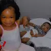 MIRA&MIR2 - @ajahbrown6 - TikTok