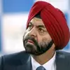 Ajay Banga - @ajay.banga33 - TikTok
