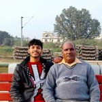 Ajay Banga - @ajay.banga.739326 - Instagram