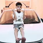 Ajay Banga - @ajay____________banga1 - Instagram