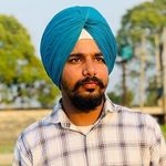Ajay Banga 0300 - @ajay_banga_0300 - Instagram