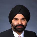 Ajay Banga - Facebook