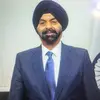 Ajay Banga - @ajay.banga0 - TikTok