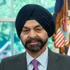Ajay Banga - @ajaybanga00 - TikTok