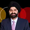 Ajay Banga - @ajaybanga20 - TikTok