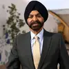 Ajay Banga - @29ajaybanga - TikTok