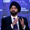 Ajay Banga - @amajaysbanga - TikTok