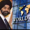 Ajay Banga. - @ajaybang5 - TikTok