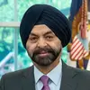 Ajay Banga - @ajay.banga08 - TikTok