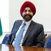 Ajay Banga - @ajay.banga8 - TikTok