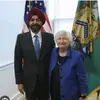 Ajay Banga - @ajay.banga57 - TikTok
