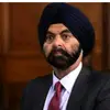 Ajay Banga - @ajay.banga04 - TikTok