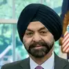 Ajay Banga - @ajaybangar5806437412 - TikTok