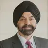 Ajay Banga WorldBank President - @ajaybanga_wbp - TikTok